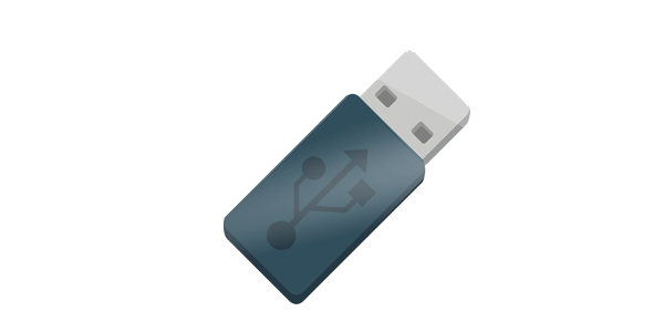 USB加密狗？