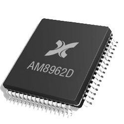 AM8962DTR AM8962DTR